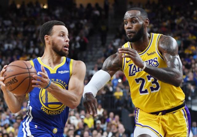 kaiyun-湖勇大战一触即发 勇士能依靠进攻上演奇迹吗？