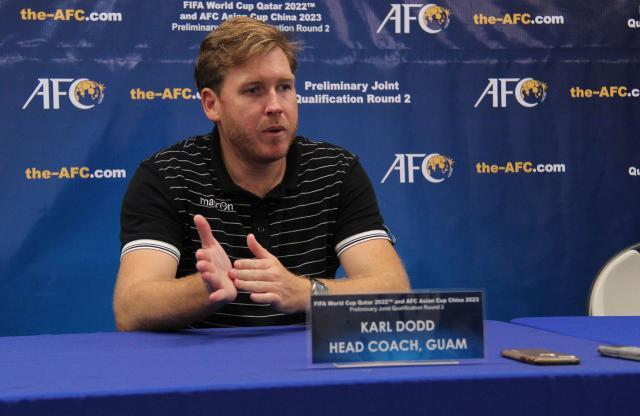 开云APP-国足40强赛对手主帅突然辞职 武磊好友一同离开？