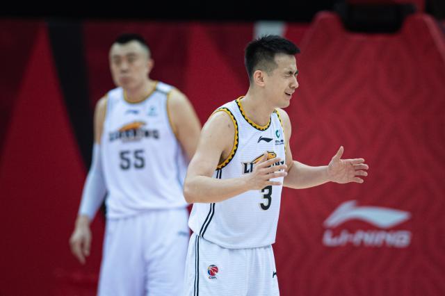 kaiyun-辽宁逆转他是最大功臣！赵继伟正在步入生涯巅峰期